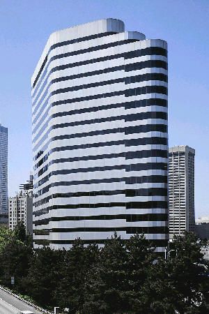 Met Park (East & West): 1730 Minor Ave, Seattle, WA 98101